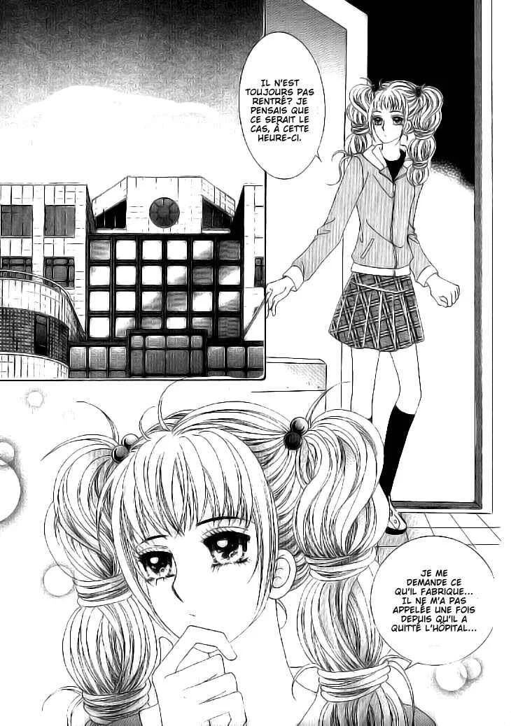 I’m Looking for the Princess Chapitre 45 - Page 6