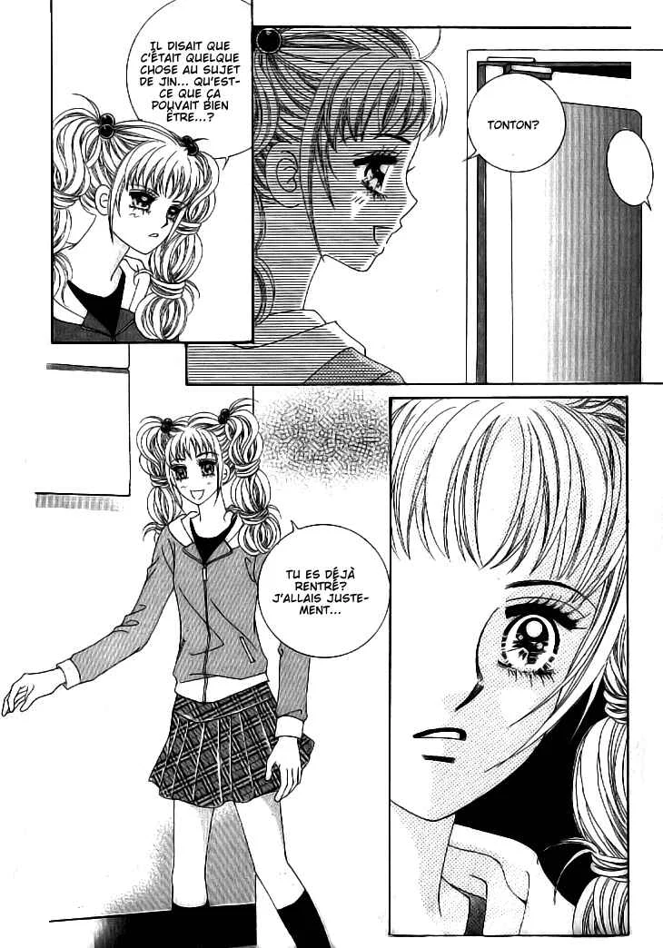 I’m Looking for the Princess Chapitre 45 - Page 7
