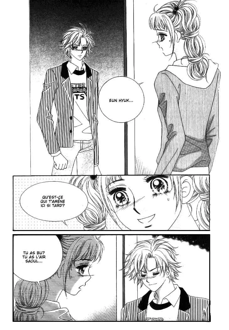 I’m Looking for the Princess Chapitre 45 - Page 8