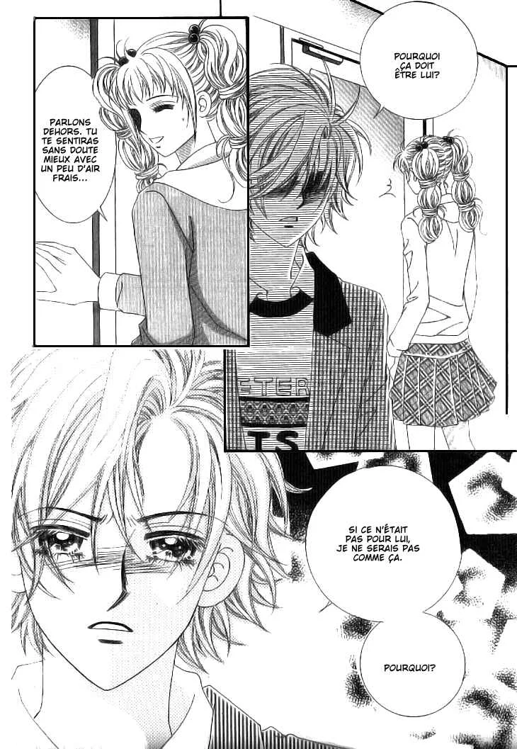 I’m Looking for the Princess Chapitre 45 - Page 9
