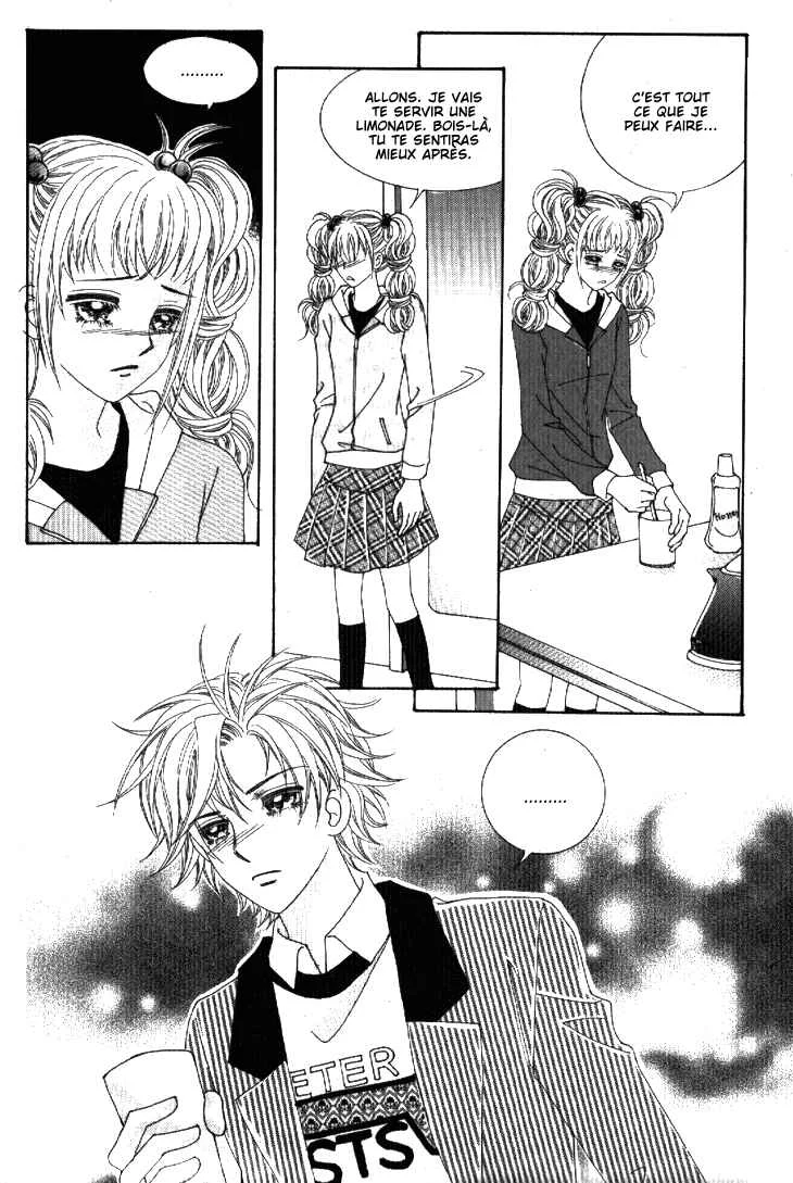 I’m Looking for the Princess Chapitre 45 - Page 10