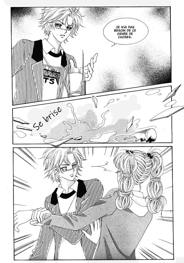 I’m Looking for the Princess Chapitre 45 - Page 11