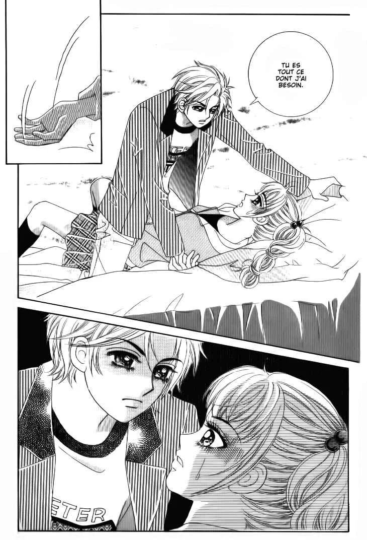 I’m Looking for the Princess Chapitre 45 - Page 12
