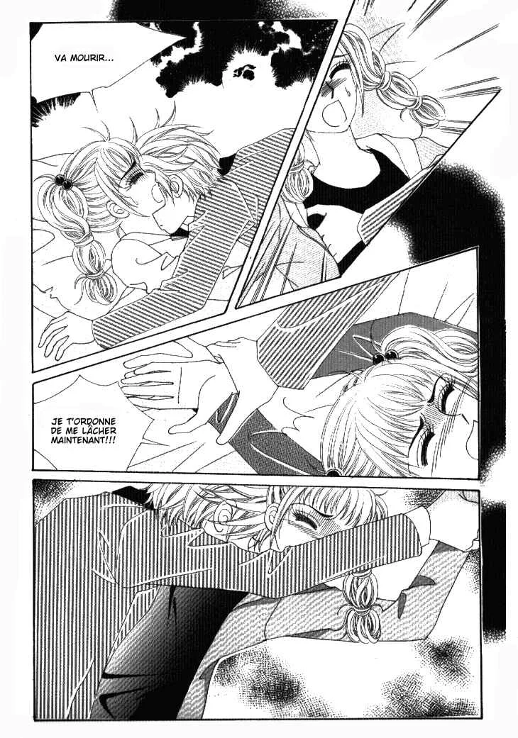 I’m Looking for the Princess Chapitre 45 - Page 14
