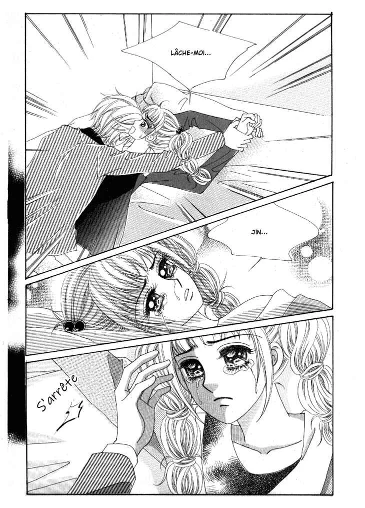 I’m Looking for the Princess Chapitre 45 - Page 15