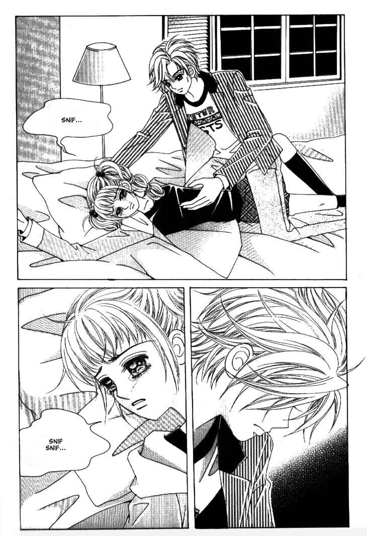 I’m Looking for the Princess Chapitre 45 - Page 16