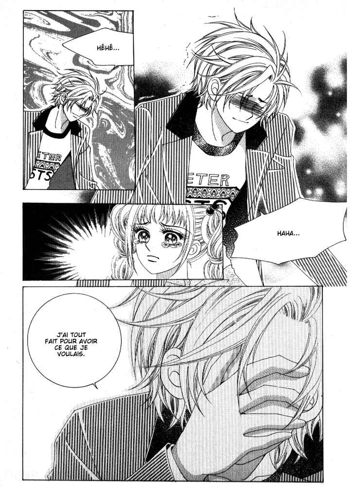 I’m Looking for the Princess Chapitre 45 - Page 17