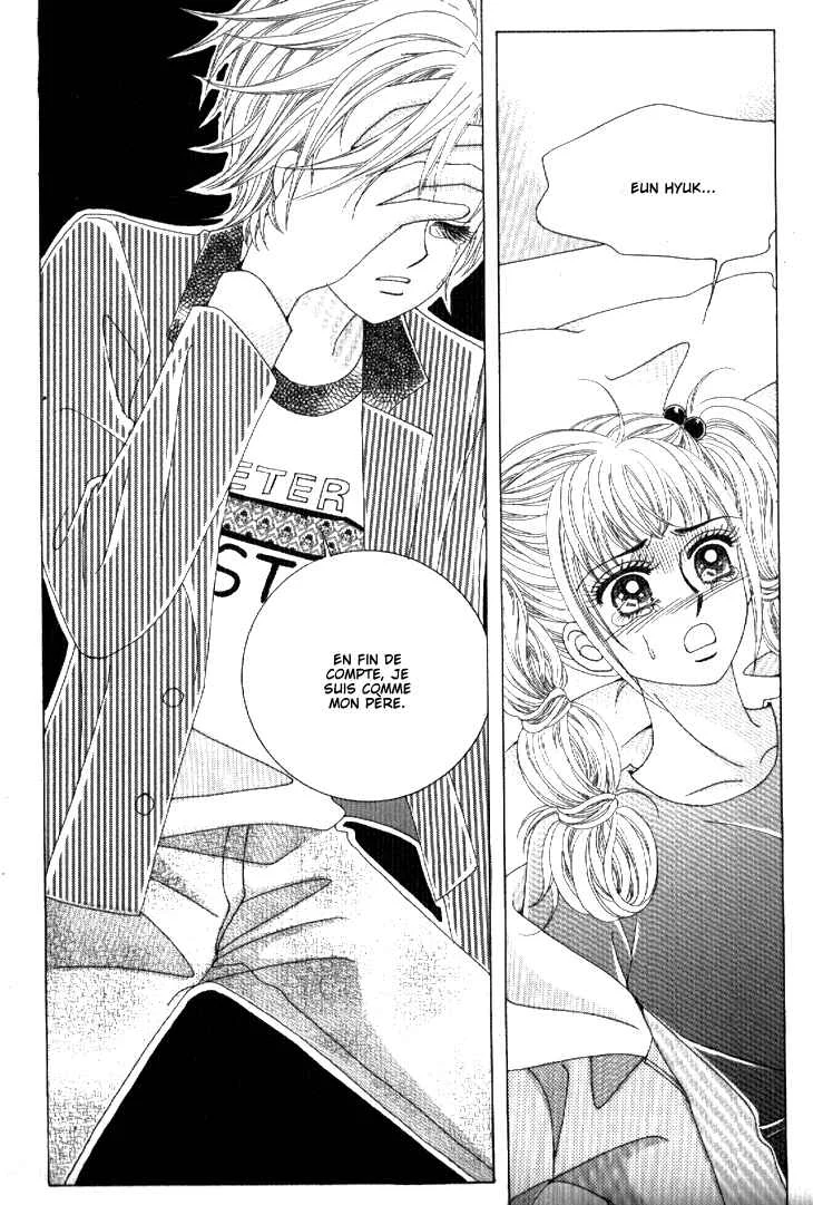 I’m Looking for the Princess Chapitre 45 - Page 18