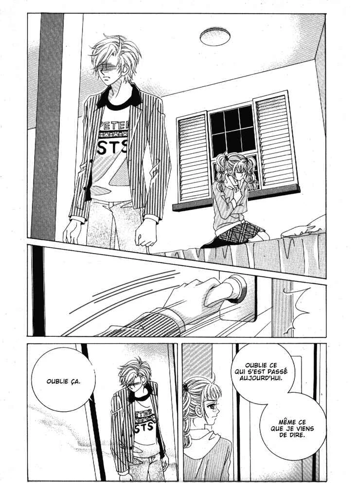 I’m Looking for the Princess Chapitre 45 - Page 19