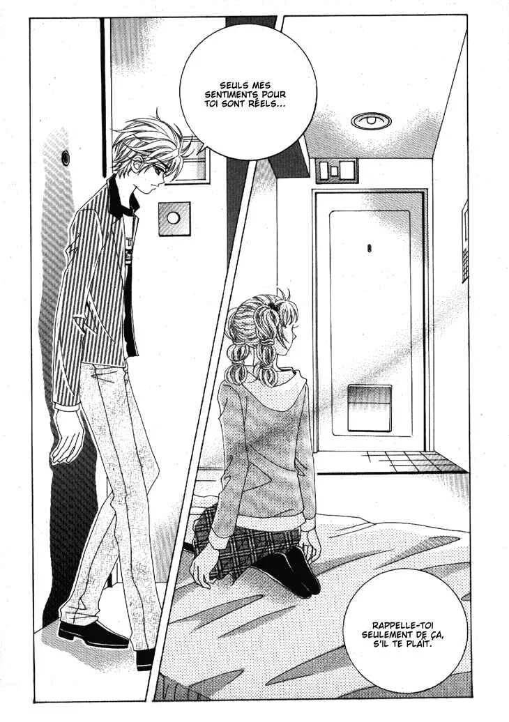 I’m Looking for the Princess Chapitre 45 - Page 20