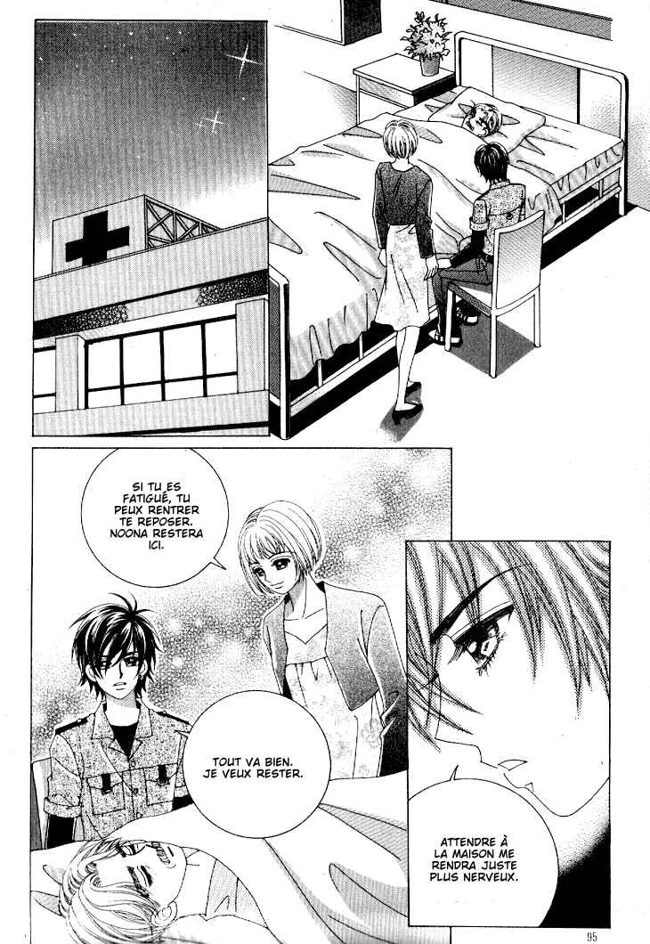 I’m Looking for the Princess Chapitre 45 - Page 21