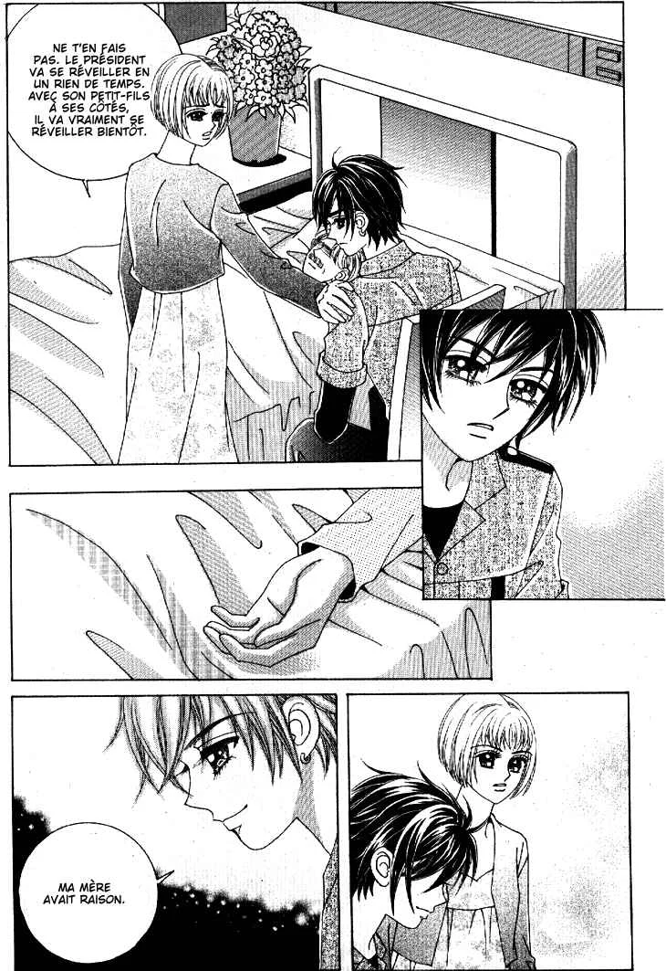 I’m Looking for the Princess Chapitre 45 - Page 22