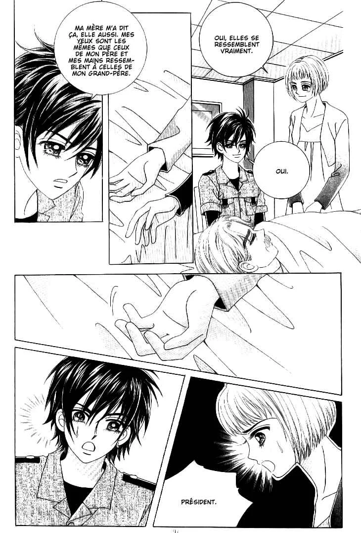 I’m Looking for the Princess Chapitre 45 - Page 23