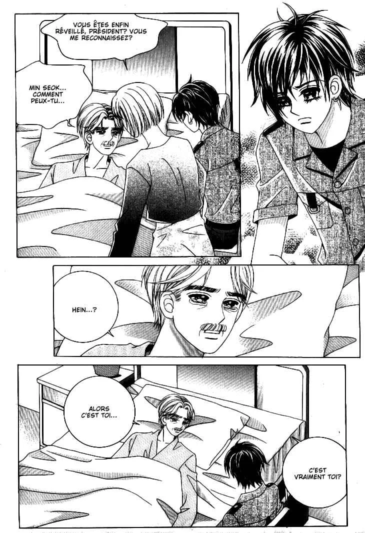 I’m Looking for the Princess Chapitre 45 - Page 25