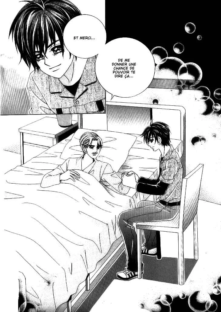 I’m Looking for the Princess Chapitre 45 - Page 27