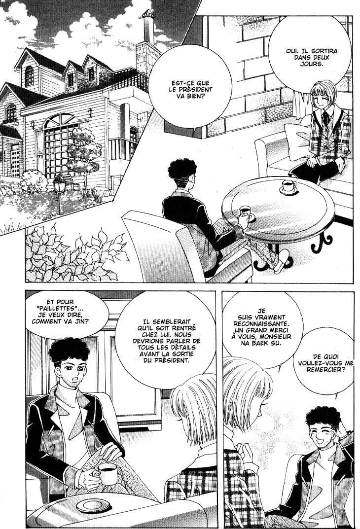 I’m Looking for the Princess Chapitre 45 - Page 28