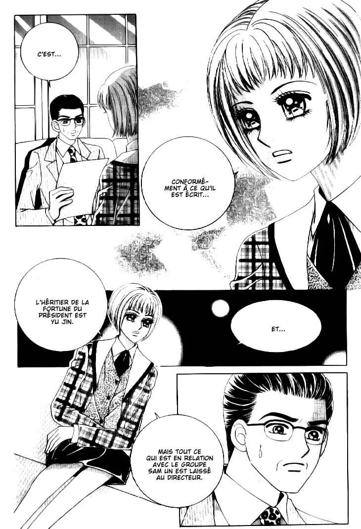 I’m Looking for the Princess Chapitre 46 - Page 3