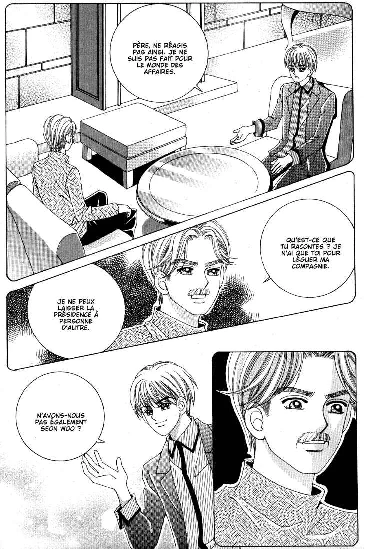 I’m Looking for the Princess Chapitre 46 - Page 5