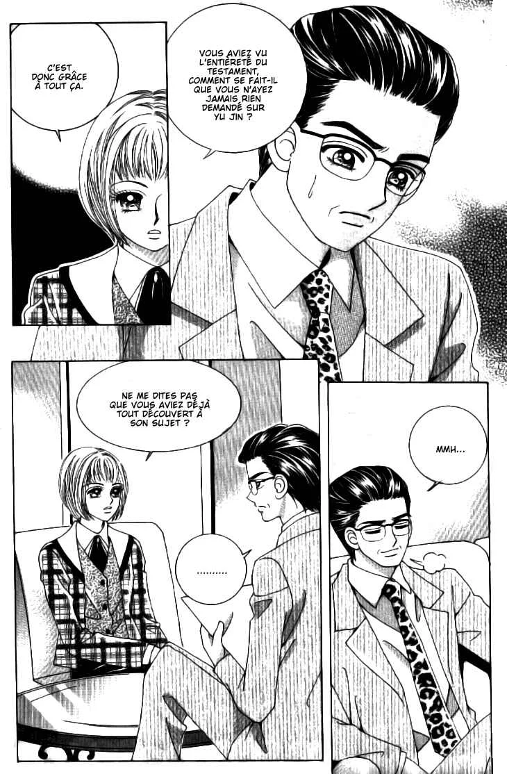 I’m Looking for the Princess Chapitre 46 - Page 7