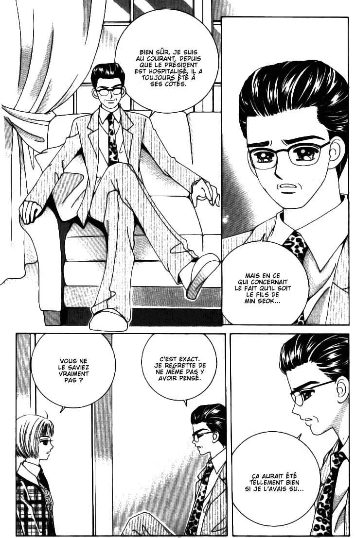 I’m Looking for the Princess Chapitre 46 - Page 8