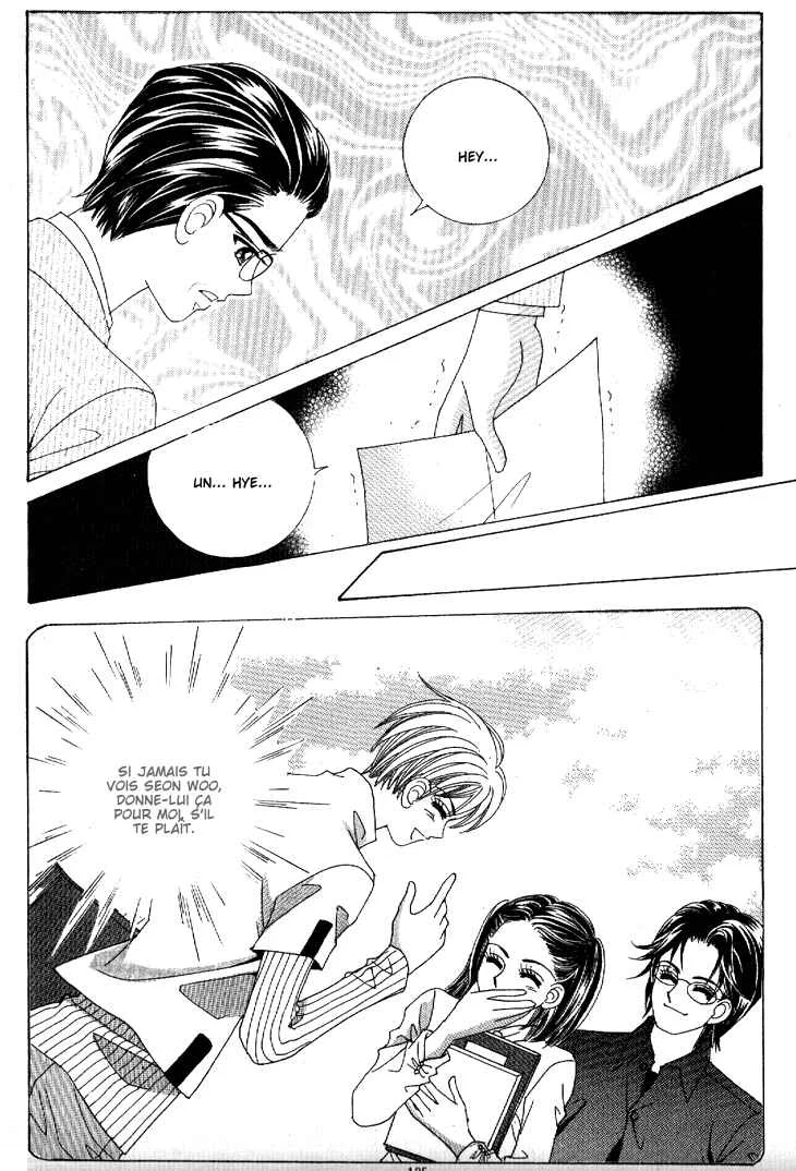 I’m Looking for the Princess Chapitre 46 - Page 22