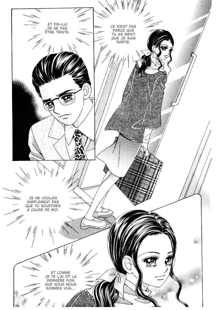 I’m Looking for the Princess Chapitre 46 - Page 23