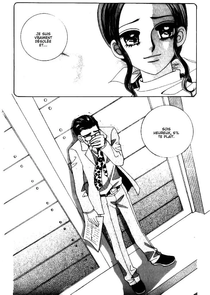 I’m Looking for the Princess Chapitre 46 - Page 24