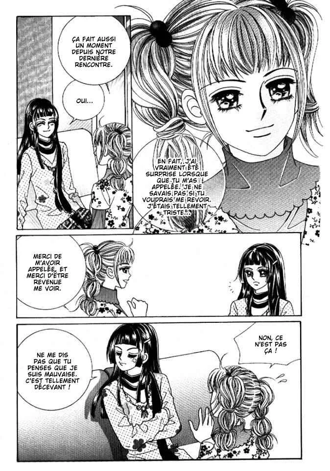 I’m Looking for the Princess Chapitre 46 - Page 27