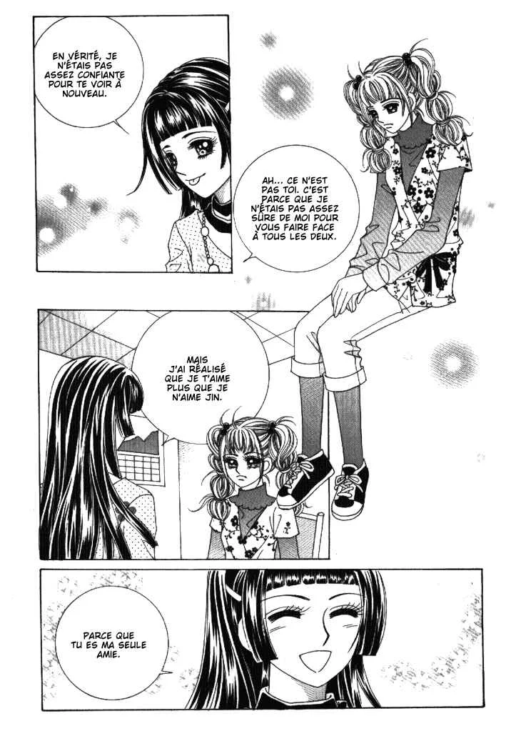 I’m Looking for the Princess Chapitre 46 - Page 28