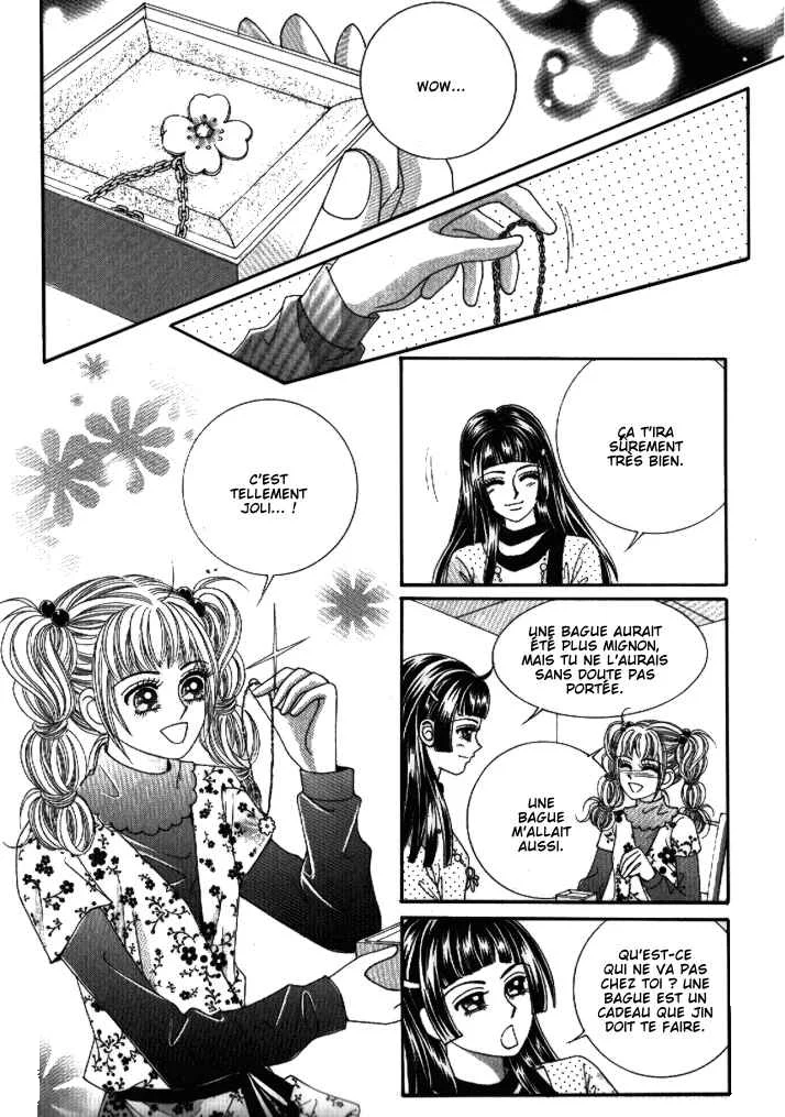I’m Looking for the Princess Chapitre 46 - Page 30