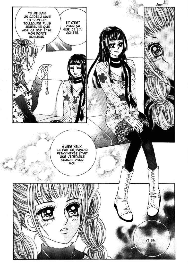 I’m Looking for the Princess Chapitre 46 - Page 31