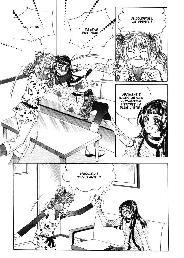 I’m Looking for the Princess Chapitre 46 - Page 32