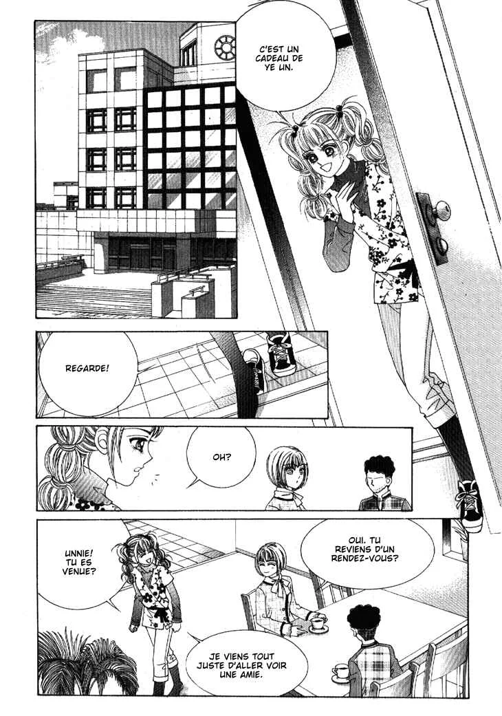I’m Looking for the Princess Chapitre 47 - Page 1