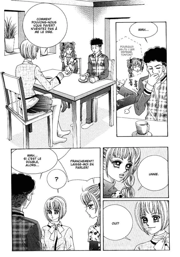 I’m Looking for the Princess Chapitre 47 - Page 5