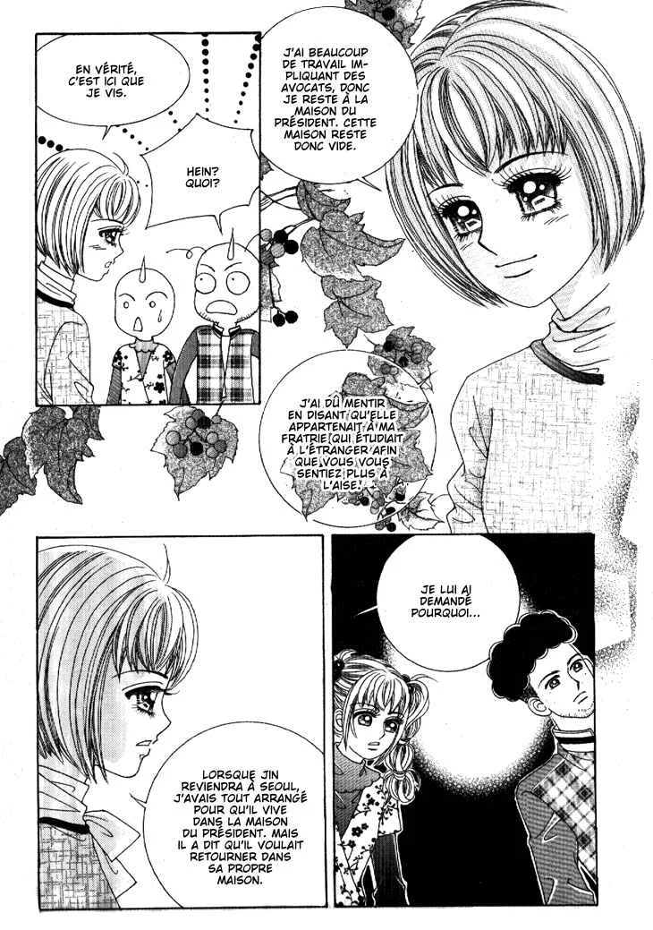 I’m Looking for the Princess Chapitre 47 - Page 9