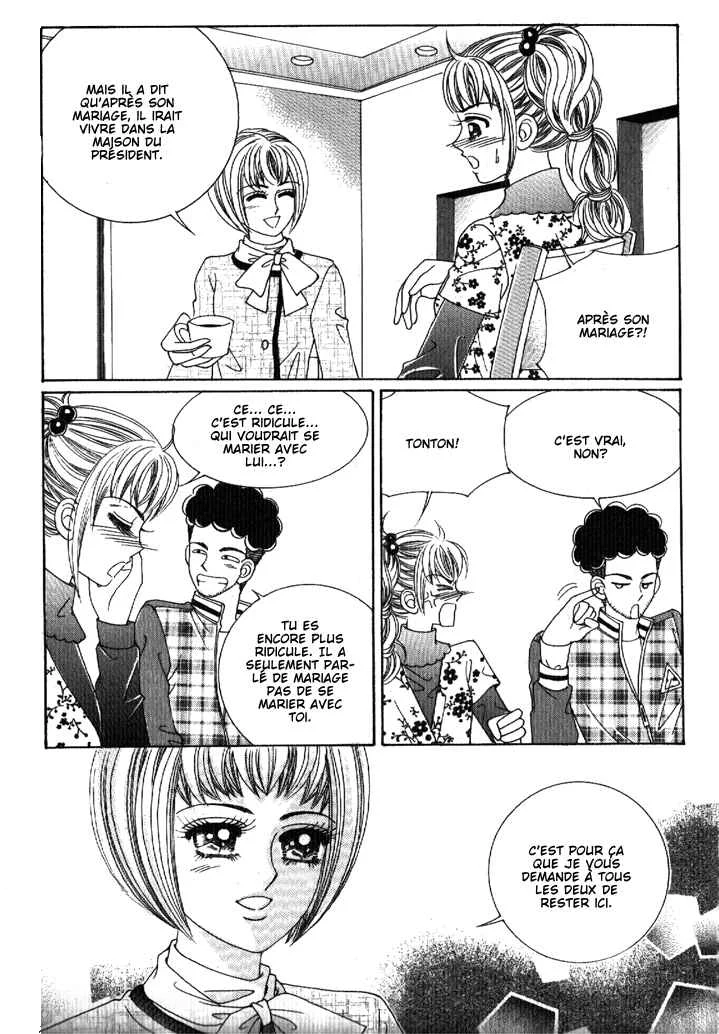 I’m Looking for the Princess Chapitre 47 - Page 11