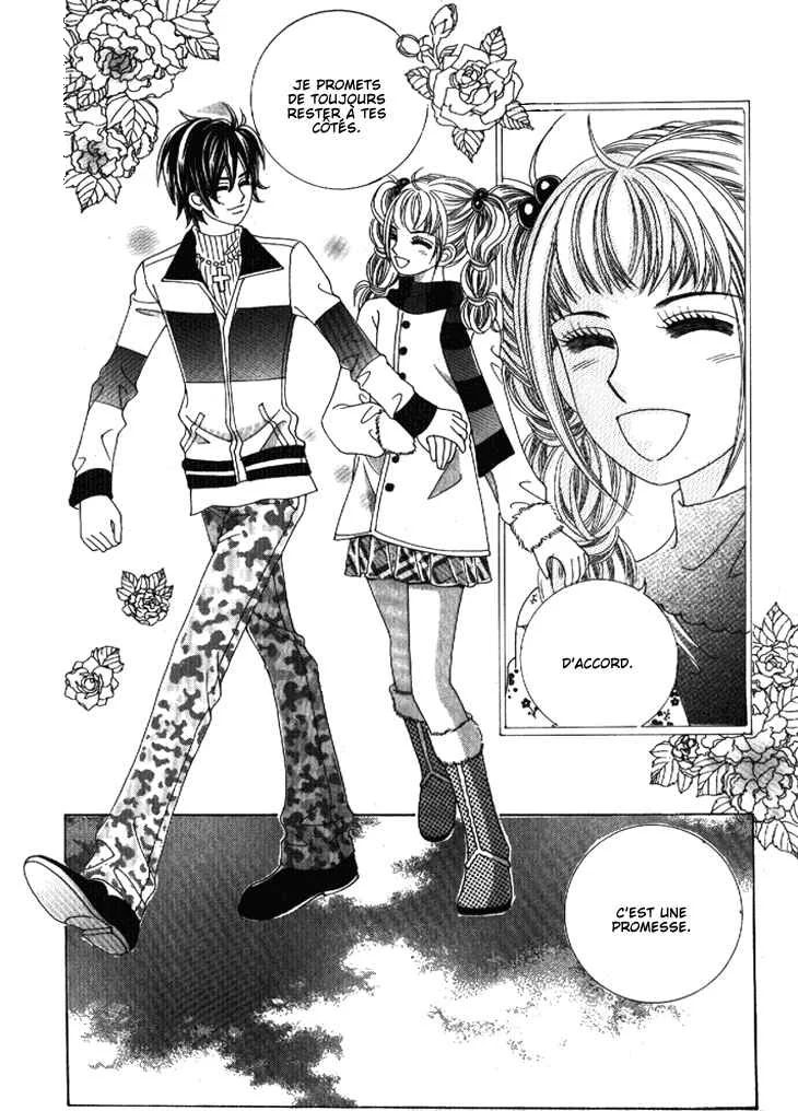 I’m Looking for the Princess Chapitre 47 - Page 12
