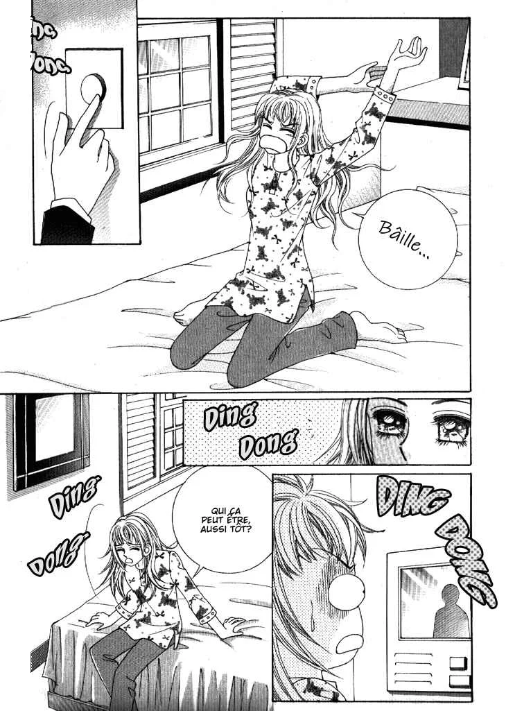 I’m Looking for the Princess Chapitre 47 - Page 13