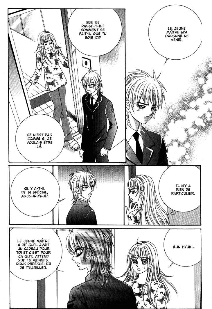 I’m Looking for the Princess Chapitre 47 - Page 14