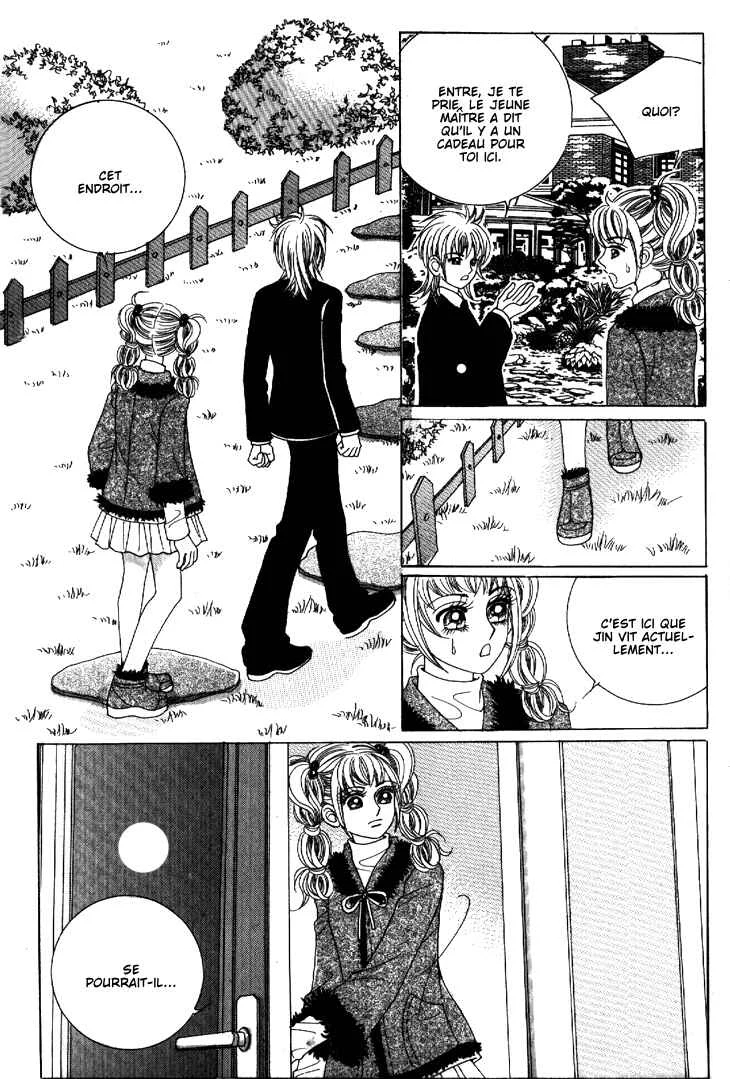 I’m Looking for the Princess Chapitre 47 - Page 16