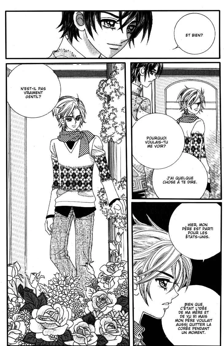 I’m Looking for the Princess Chapitre 47 - Page 19