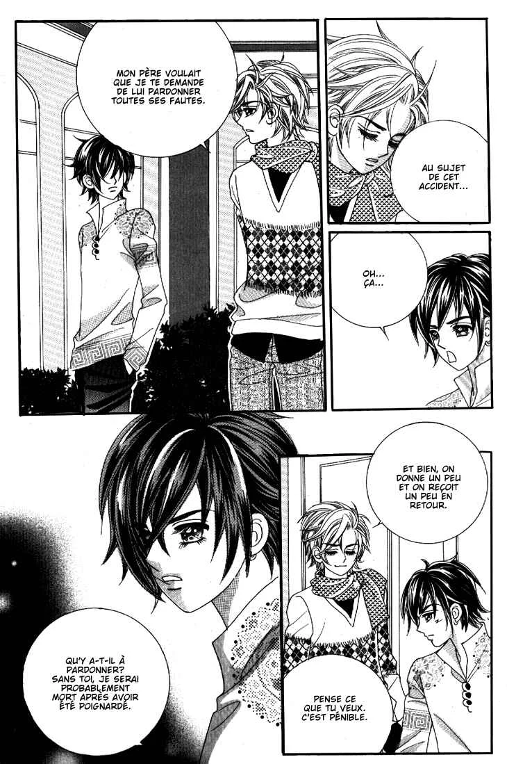 I’m Looking for the Princess Chapitre 47 - Page 20