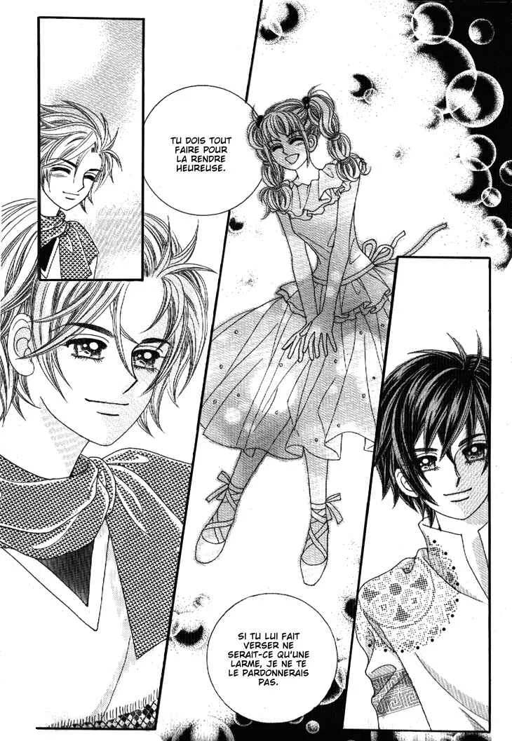 I’m Looking for the Princess Chapitre 47 - Page 21