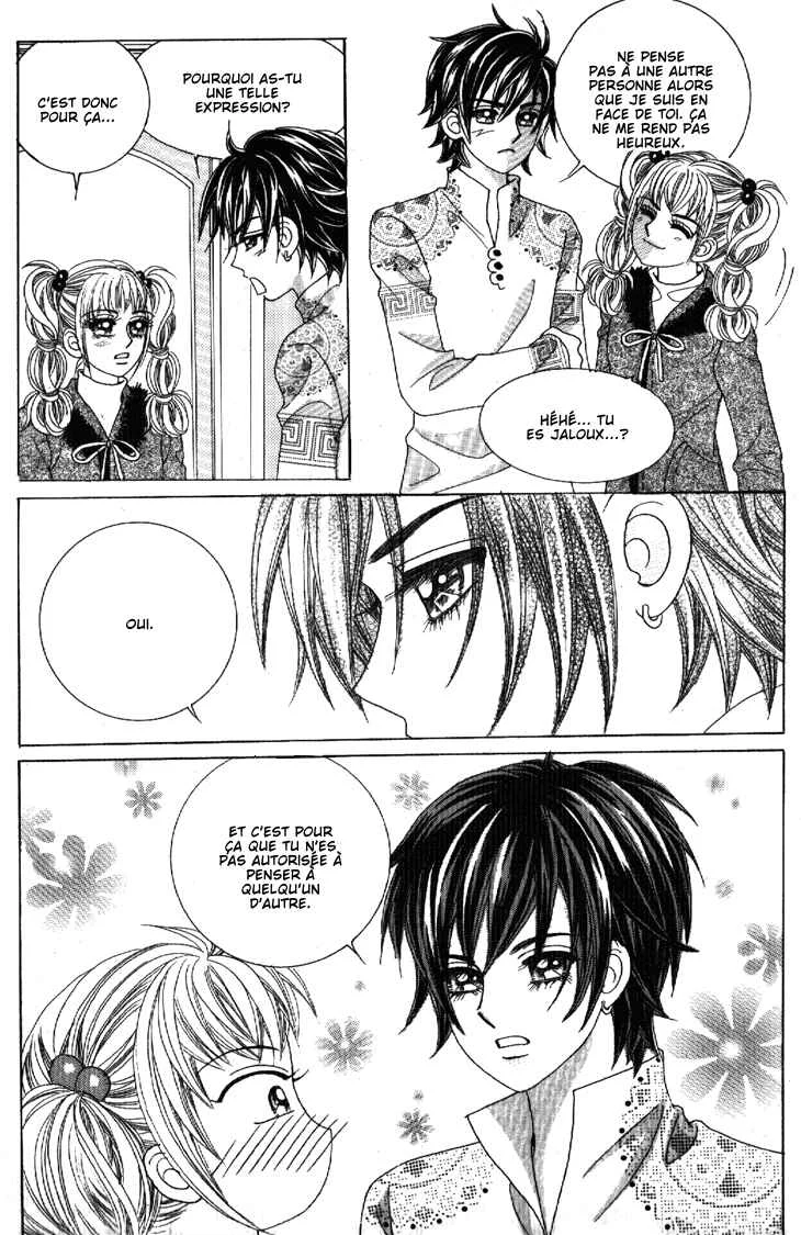 I’m Looking for the Princess Chapitre 47 - Page 23