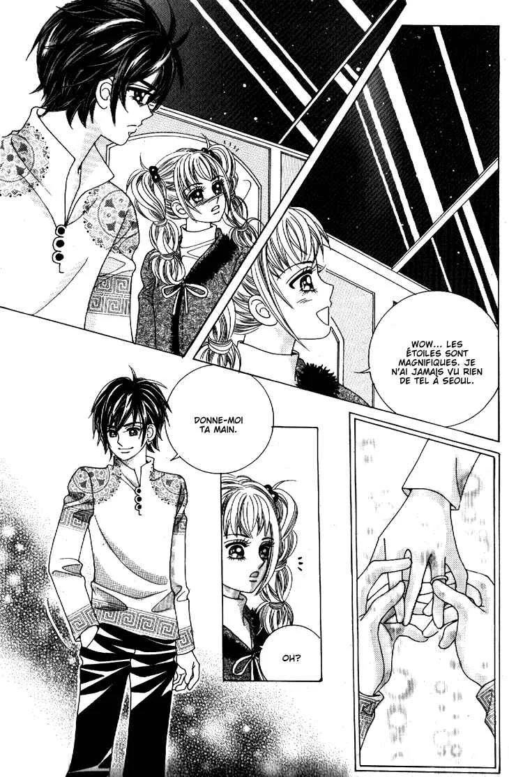 I’m Looking for the Princess Chapitre 47 - Page 24