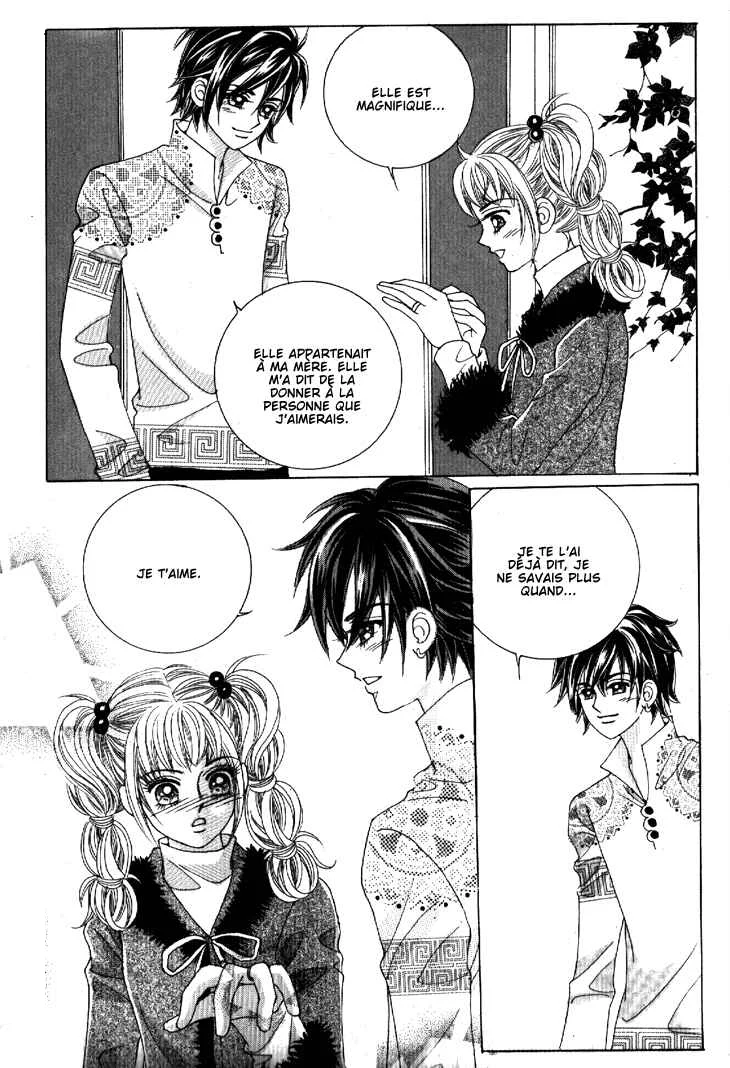 I’m Looking for the Princess Chapitre 47 - Page 25