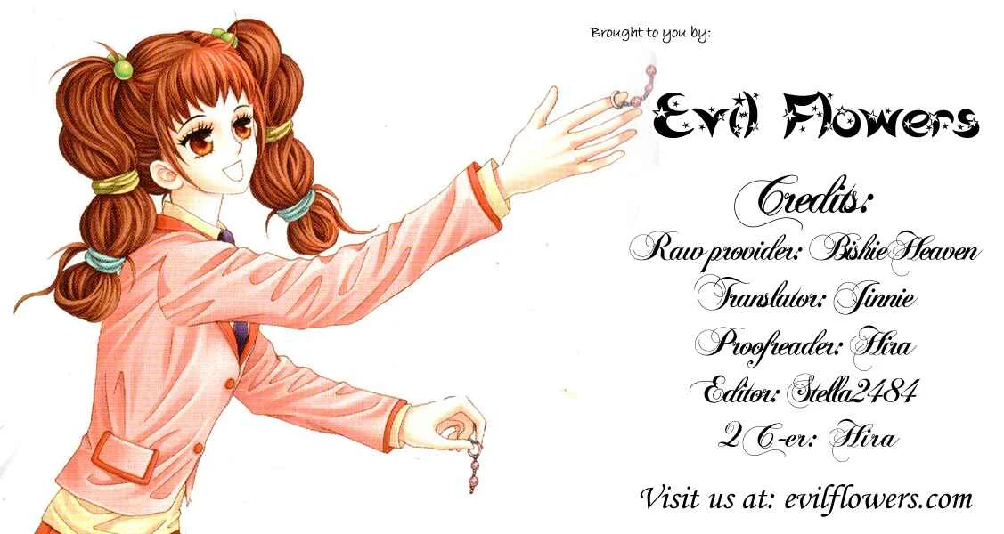 I’m Looking for the Princess Chapitre 5 - Page 2