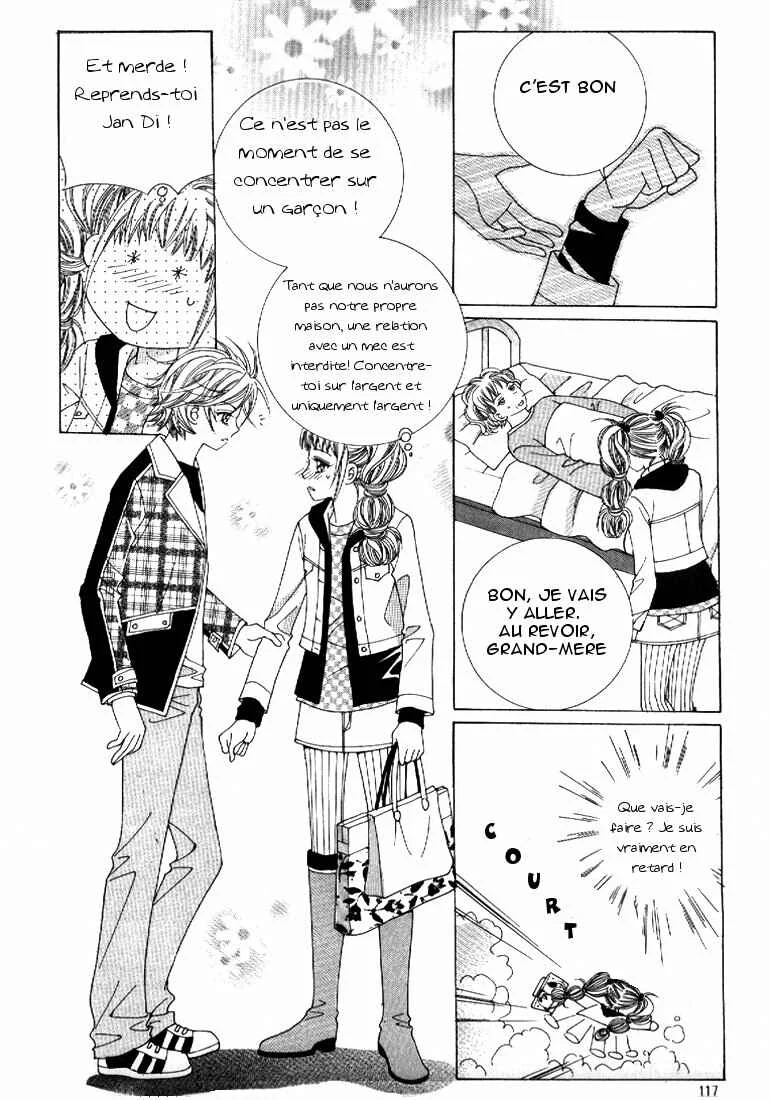 I’m Looking for the Princess Chapitre 5 - Page 3