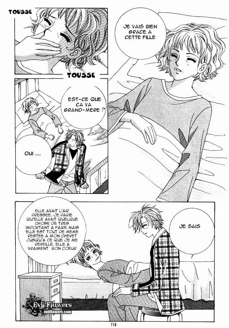 I’m Looking for the Princess Chapitre 5 - Page 4