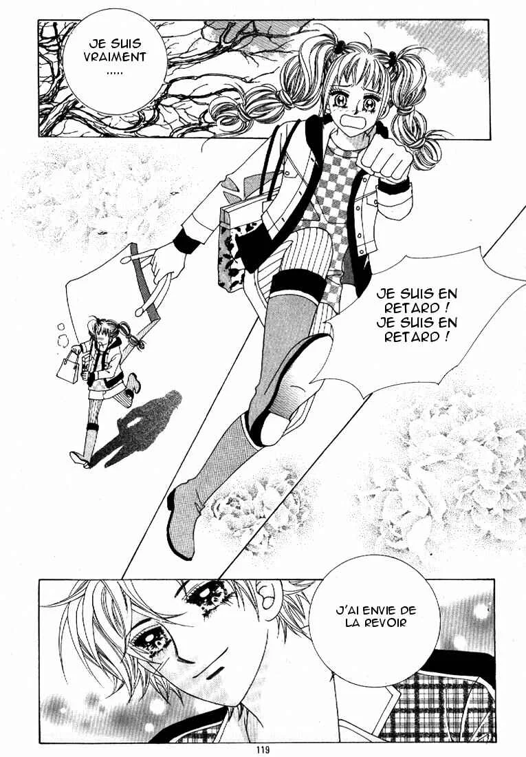 I’m Looking for the Princess Chapitre 5 - Page 5